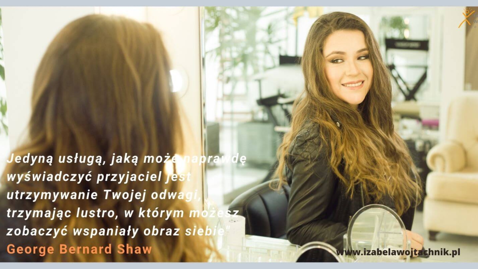 Jak budować pewność siebie