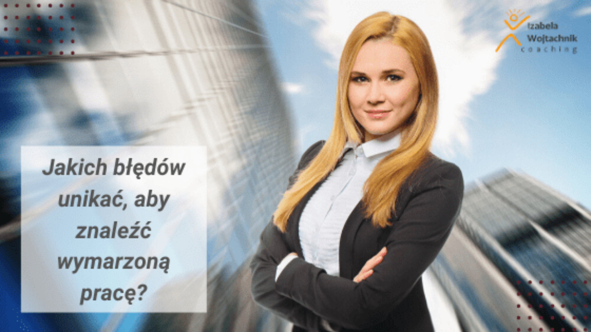 jak znaleźć dobrą pracę