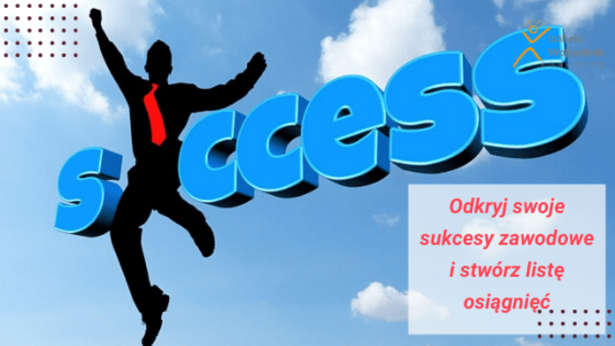 jak stworzyć listę sukcesów