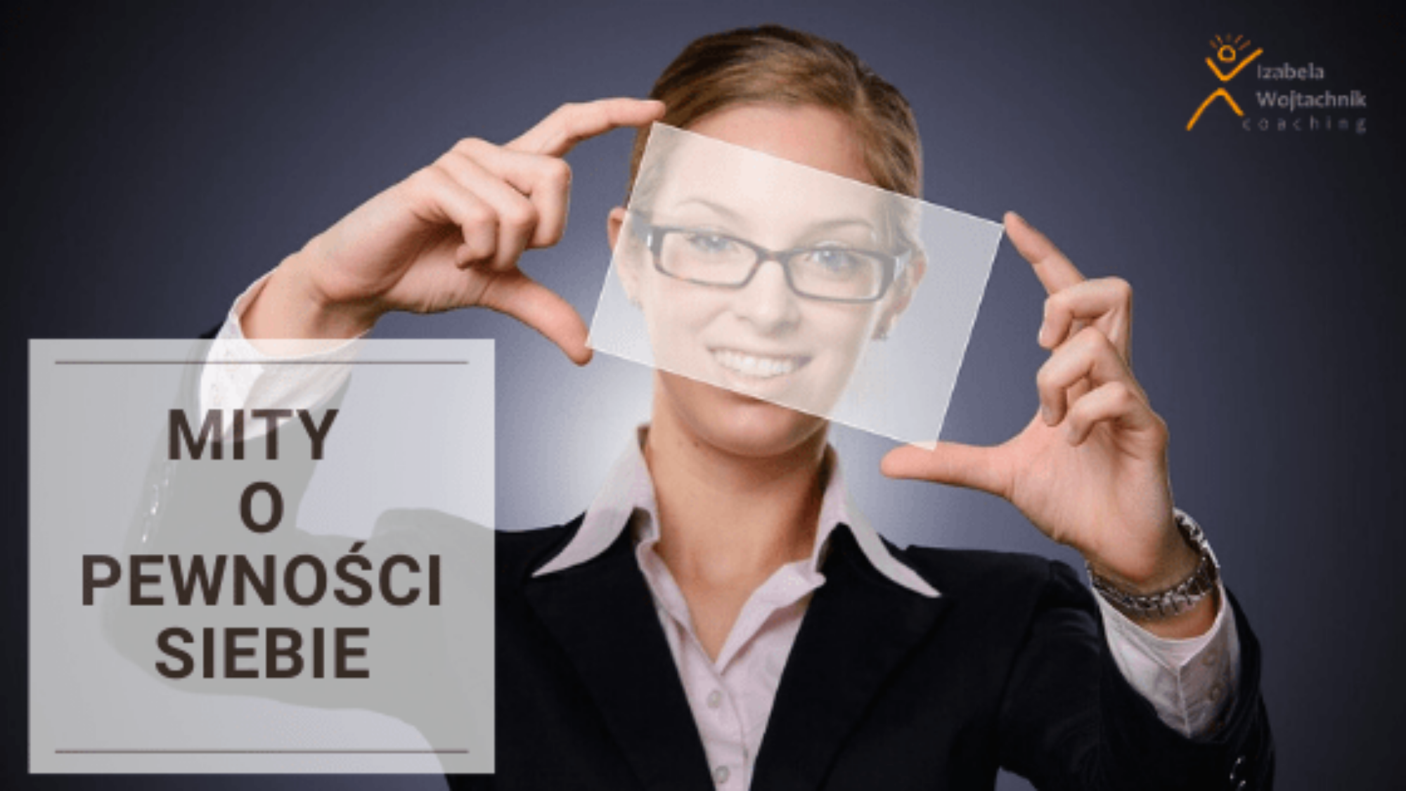 jak zbudować pewność siebie