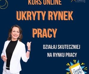 Ukryty Rynek Pracy – Kurs Online