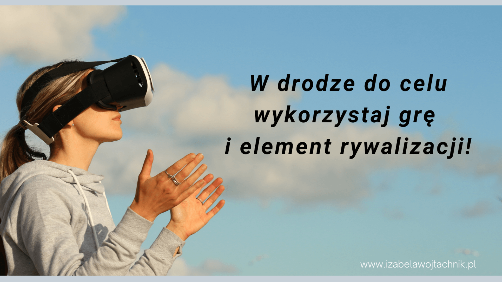 Jak skutecznie się zmotywować do pracy