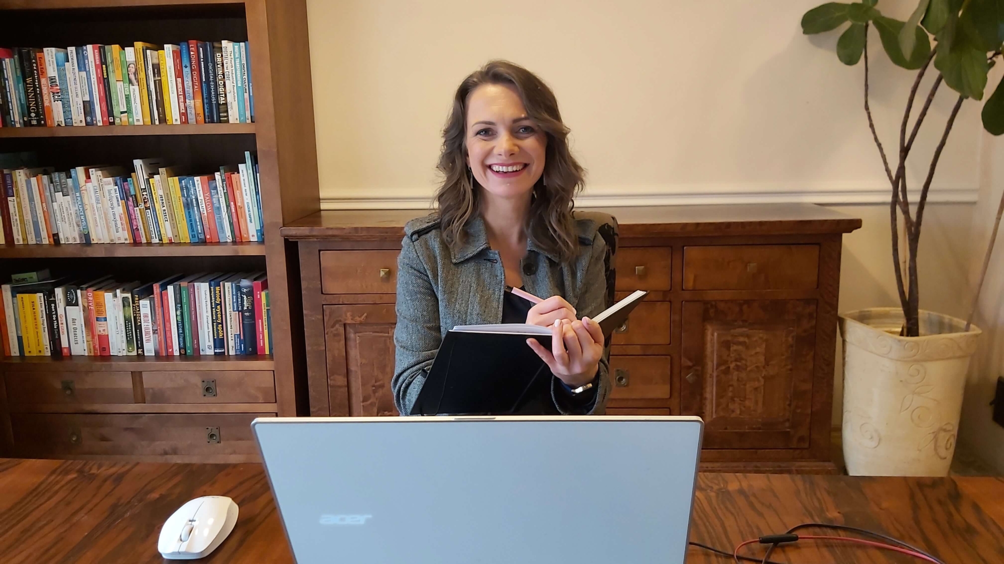 jak osiągnąć sukces zawodowy