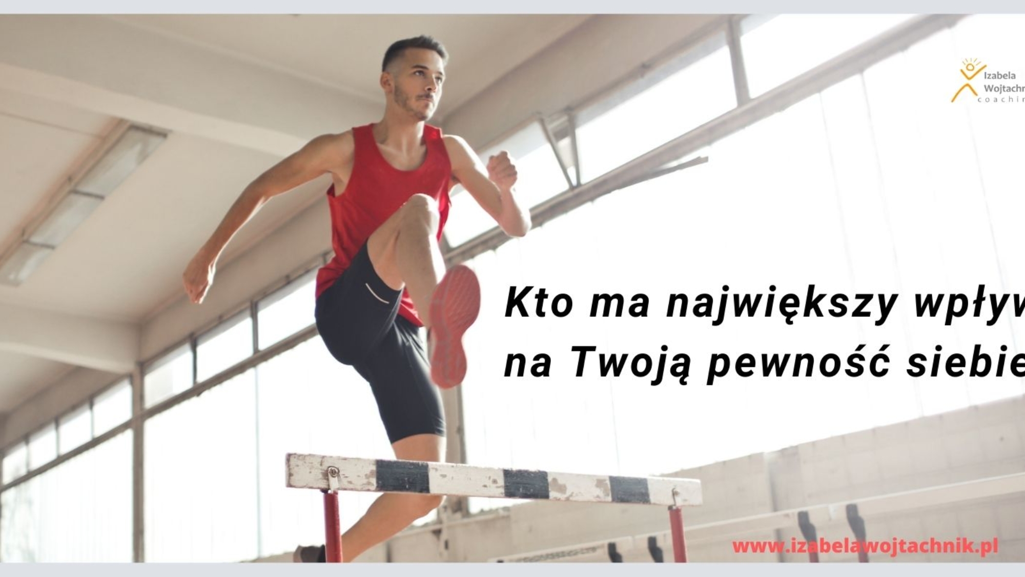 Wzmacniaj poczucie własnej wartości