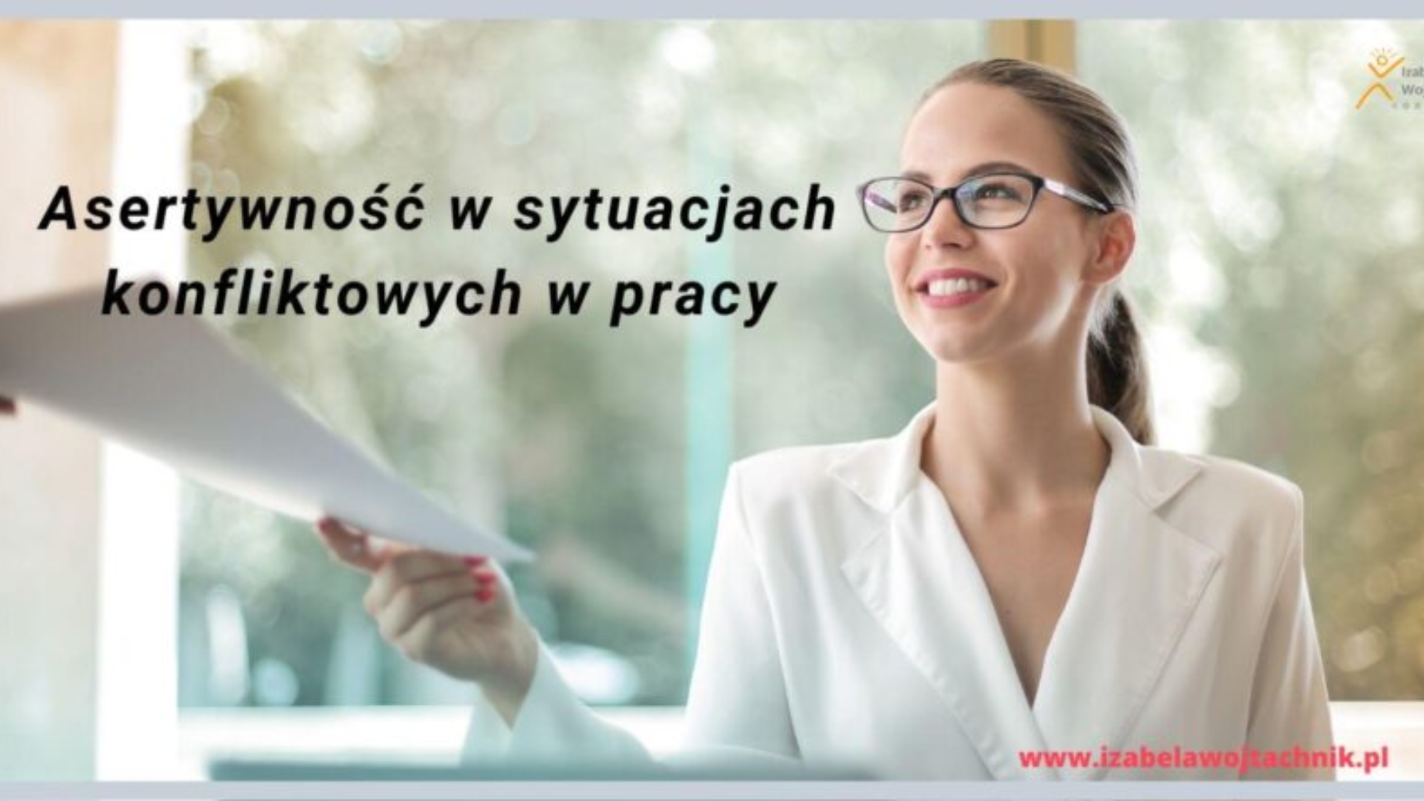 Jak stawiać granice w pracy