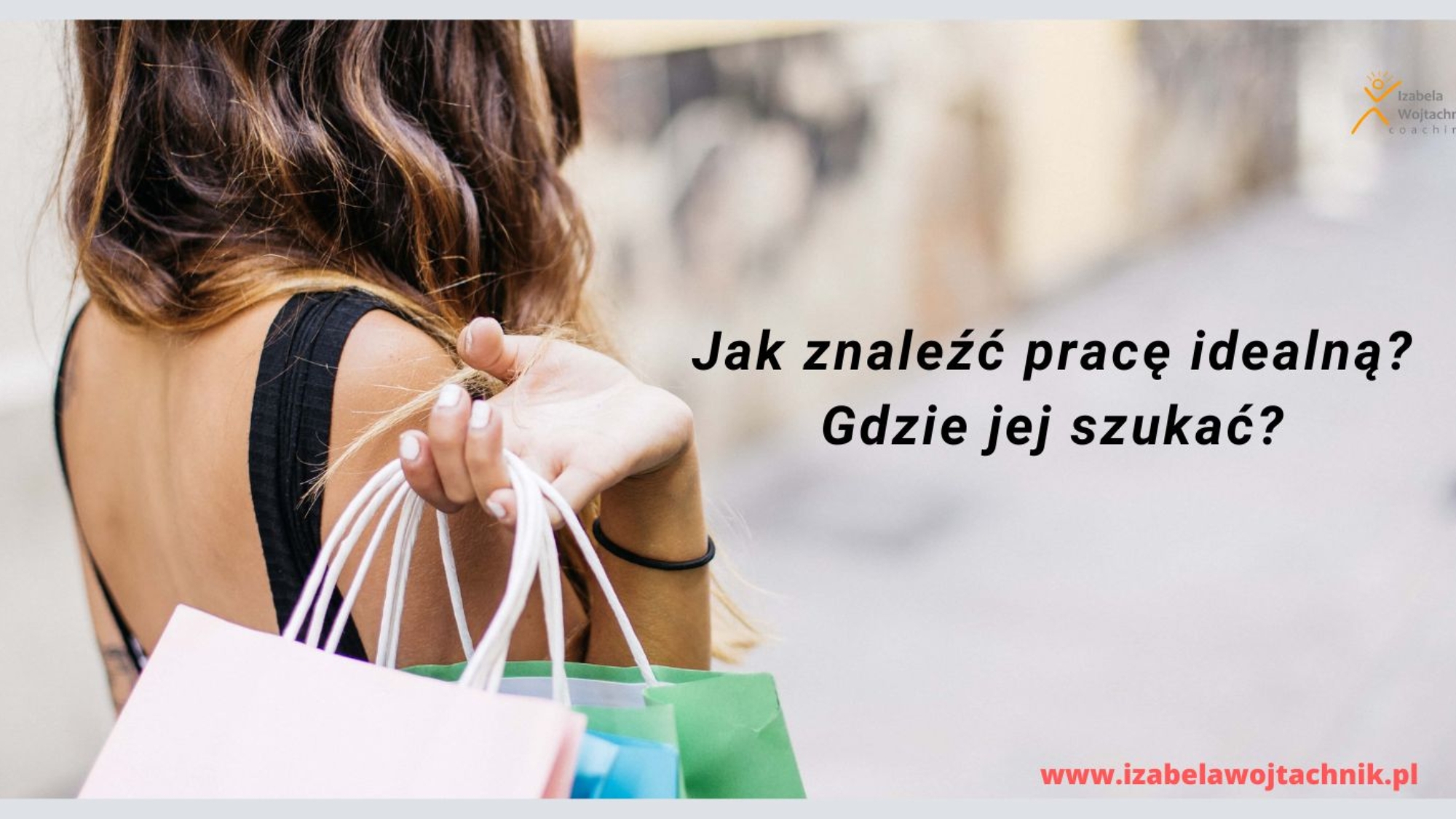 Znajdź pracę wymarzoną