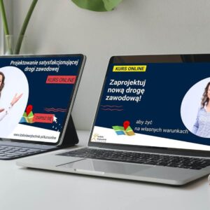 Zaplanuj rozwój kariery