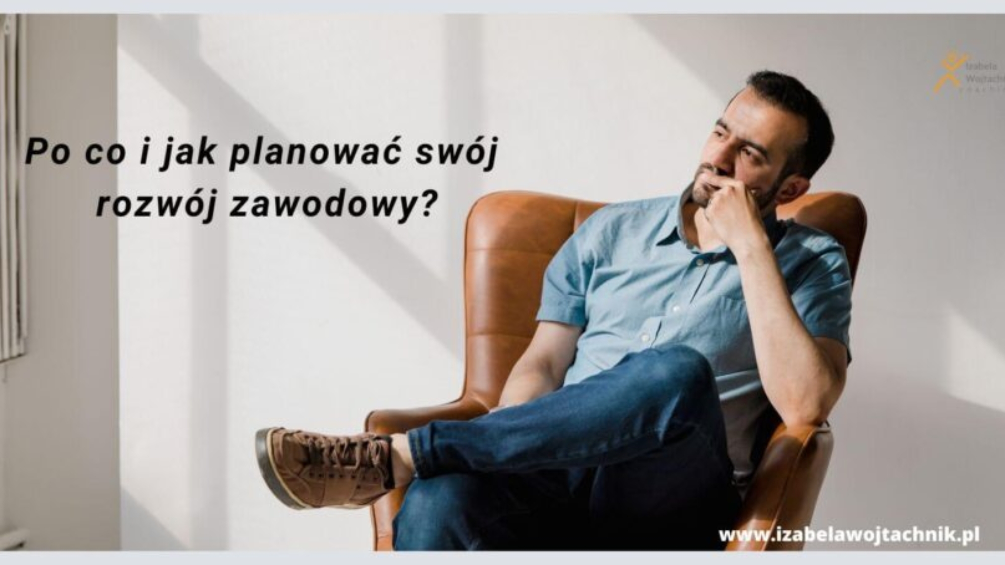 Zaplanuj rozwój zawodowy