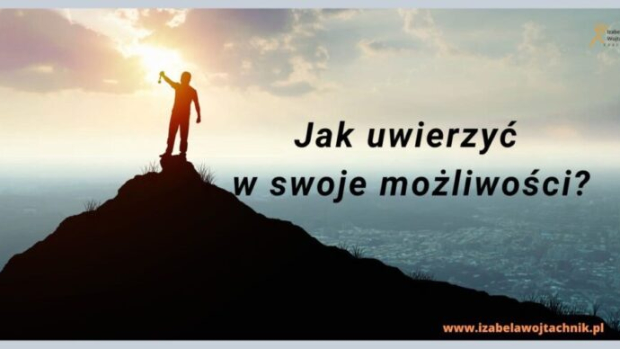 Pewność siebie, odwaga