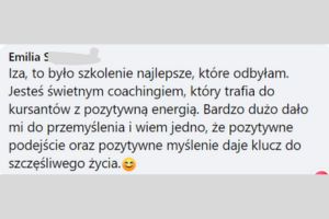 Jak zbudować pewność siebie i odwagę