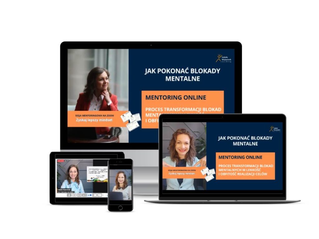 Co cię blokuje przed realizacją celów