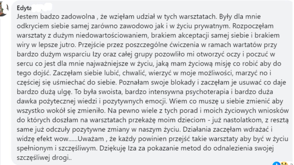 Jak odkryć swoją drogę