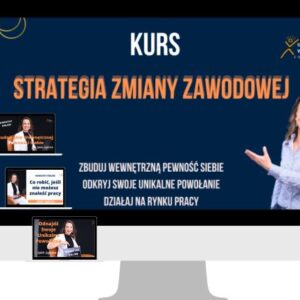 zmiana zawodowa