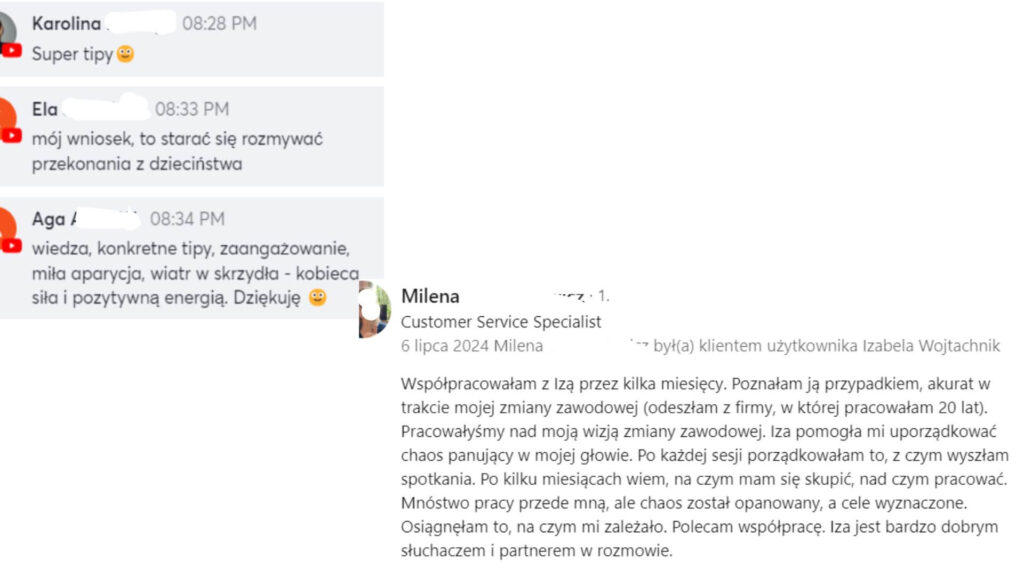 Szukaj celu zawodowego