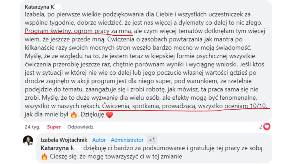 jAK ZMIENIĆ DEROGĘ ZAWODOWĄ