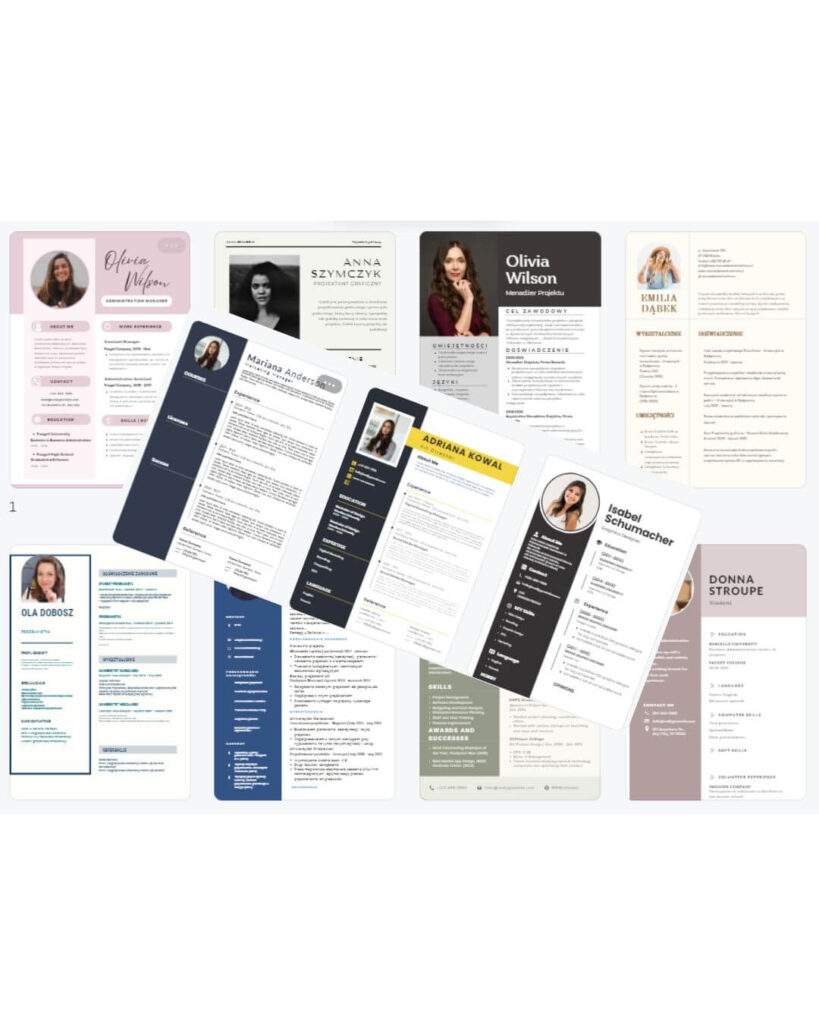 Jak znaleźć świetną pracę