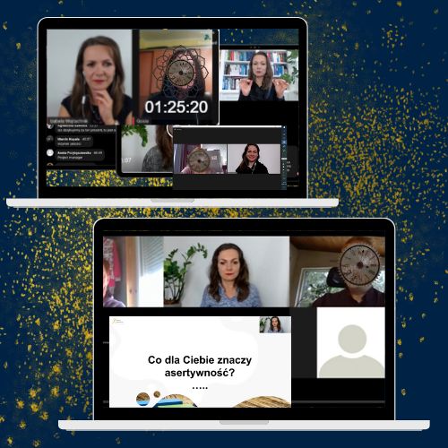 grupa mentoringowa ROZWÓJ ZAWODOWY