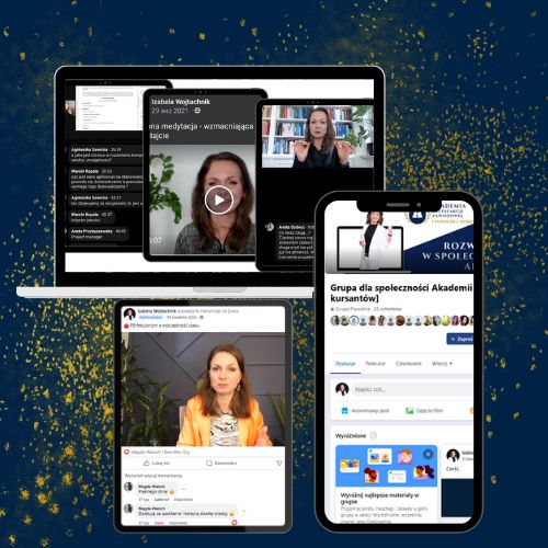 Wsparcie w zmianie pracy