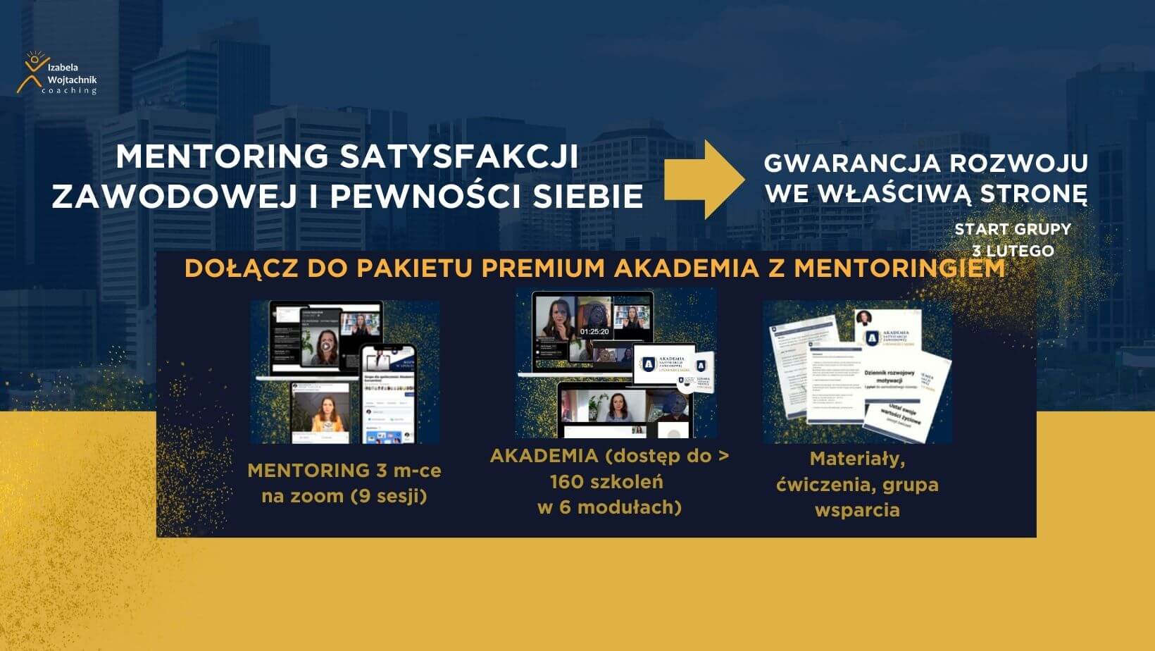 Jak zrealizować swoje cele zawodowe