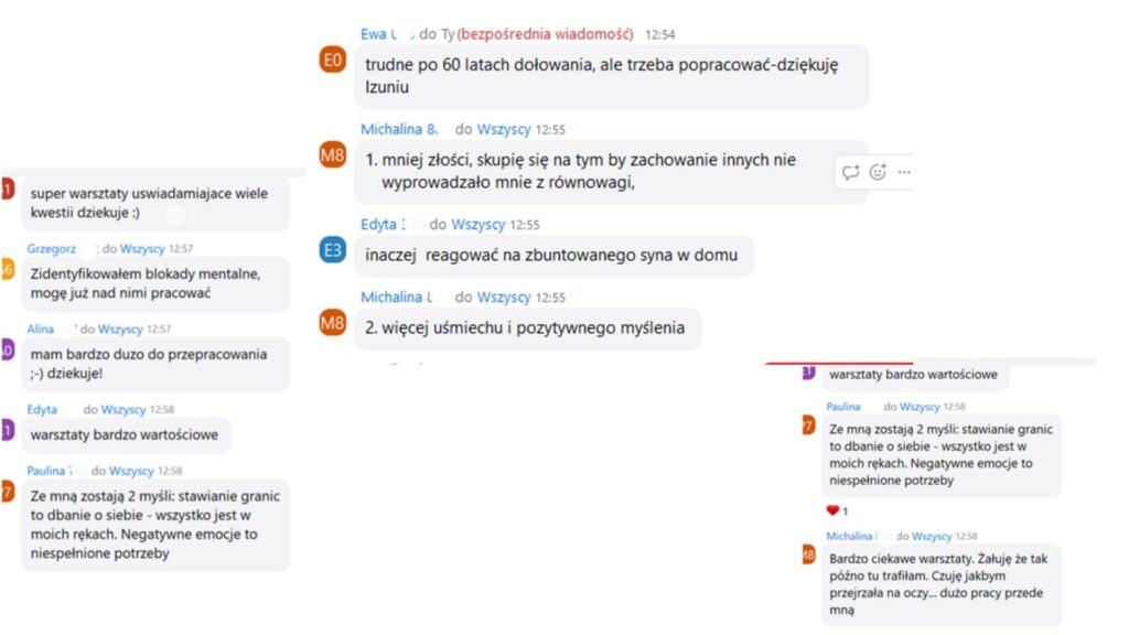 Wzmocnij asertywność i pewność siebie
