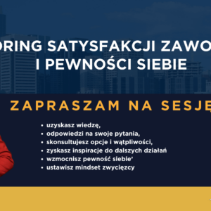 Akademia z Mentoringiem na 1 miesiąc