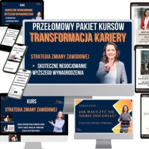 Jak się przebranżowić