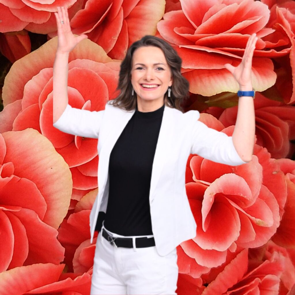 Zacznij siebie doceniać warsztaty dla kobiet online