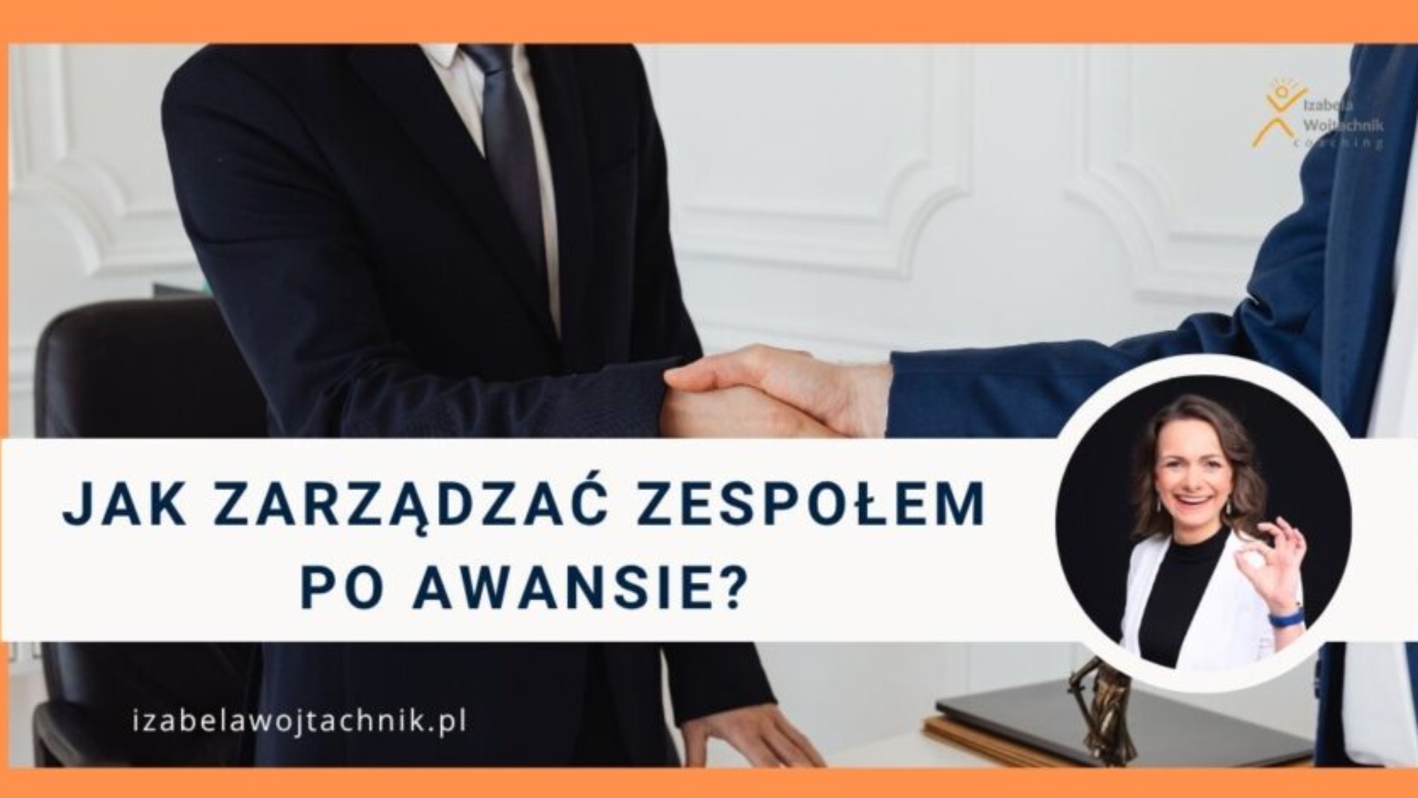 jak zarządzać zespołem po awansie